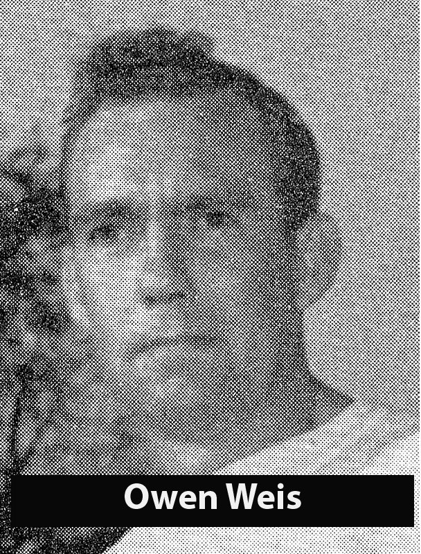 Weis, Owen