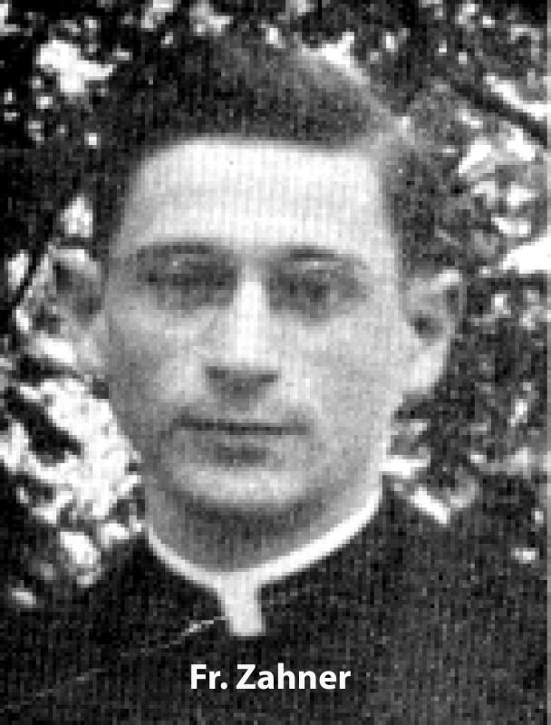 Zahner, Fr